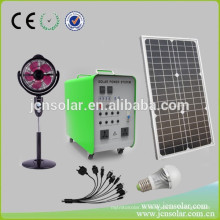 2015 Fabrication en Chine Hot Selling Solar Camping Home Kit